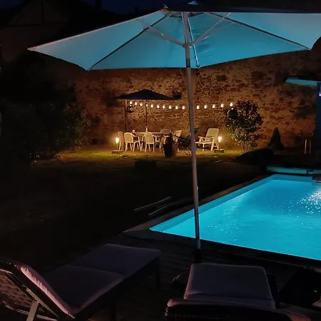 Appartement Prive Avec Piscine, Fibre Et Netflix Rorschwihr Exterior photo