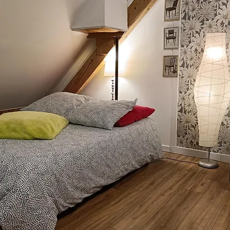 Appartement Prive Avec Piscine, Fibre Et Netflix Rorschwihr Exterior photo
