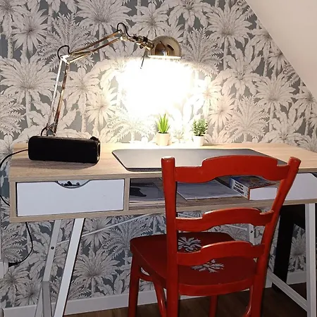 Appartement Prive Avec Piscine, Fibre Et Netflix Rorschwihr Exterior photo