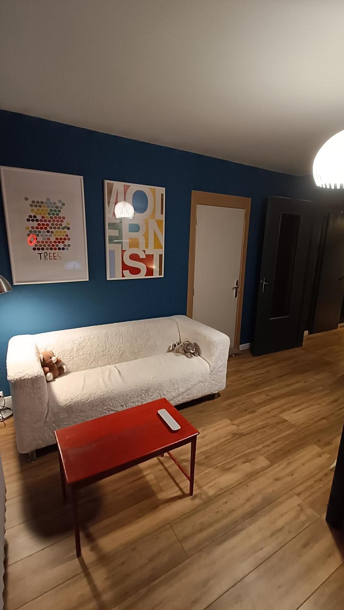 Appartement Prive Avec Piscine, Fibre Et Netflix
