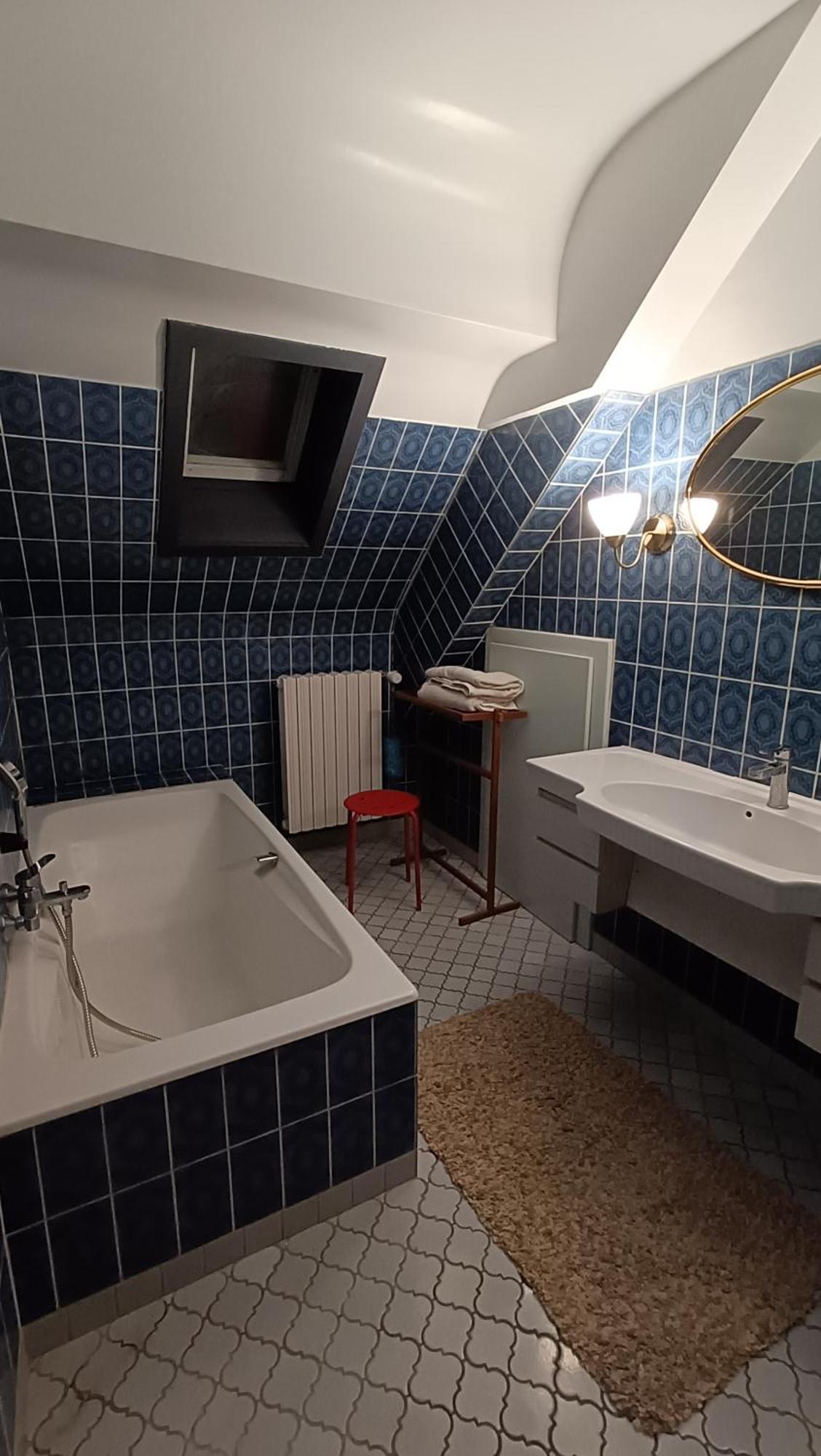 Prive Avec Piscine, Fibre Et Netflix Apartment Rorschwihr