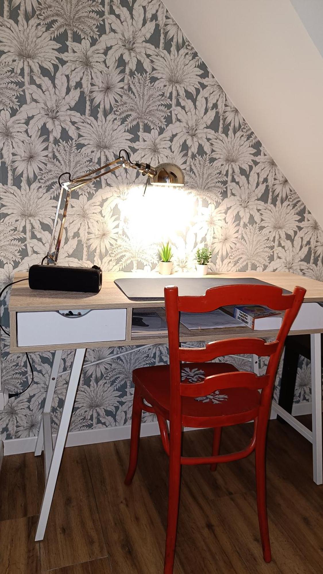 Prive Avec Piscine, Fibre Et Netflix Apartment